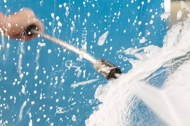 Trusted Hale Center, TX Pressure Washing Services Experts