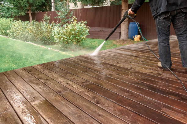 Best Pool Deck Cleaning  in Hale Center, TX