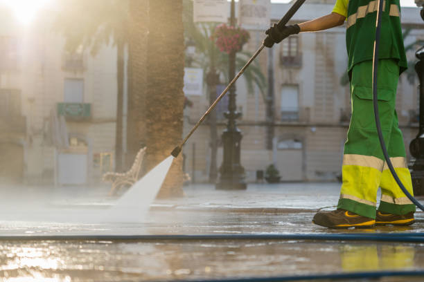 Best Dumpster Area Cleaning  in Hale Center, TX