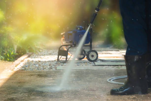Boat and Dock Cleaning in Hale Center, TX