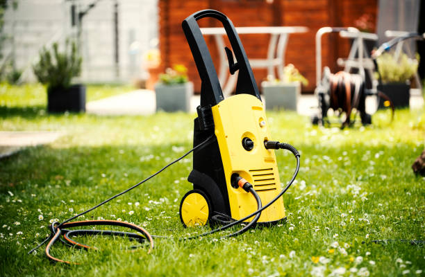 Best Post-Construction Pressure Washing  in Hale Center, TX